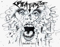 Horror Thrash Demo 2011