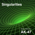 Singularities