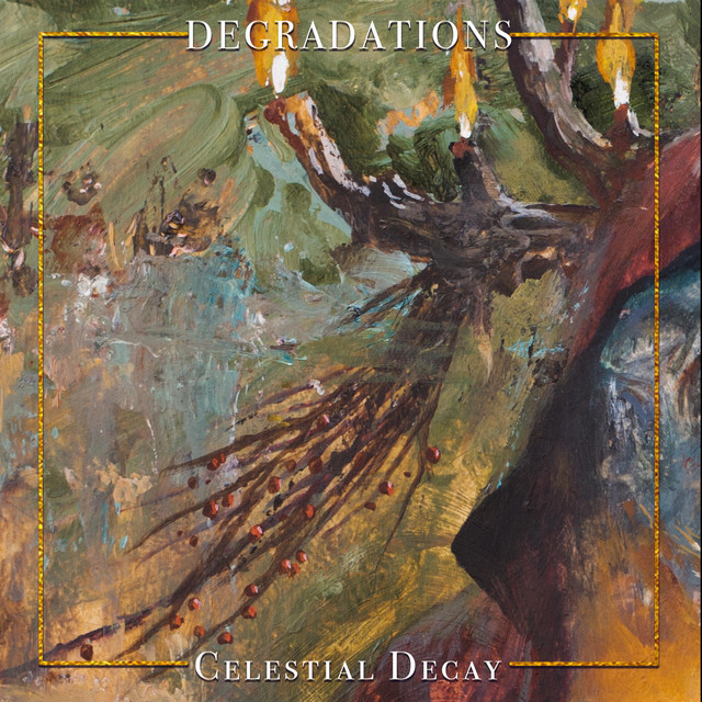 Celestial Decay