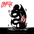 Sermon to the Snake