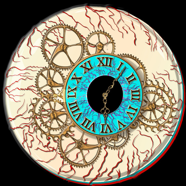 VII: Clocks