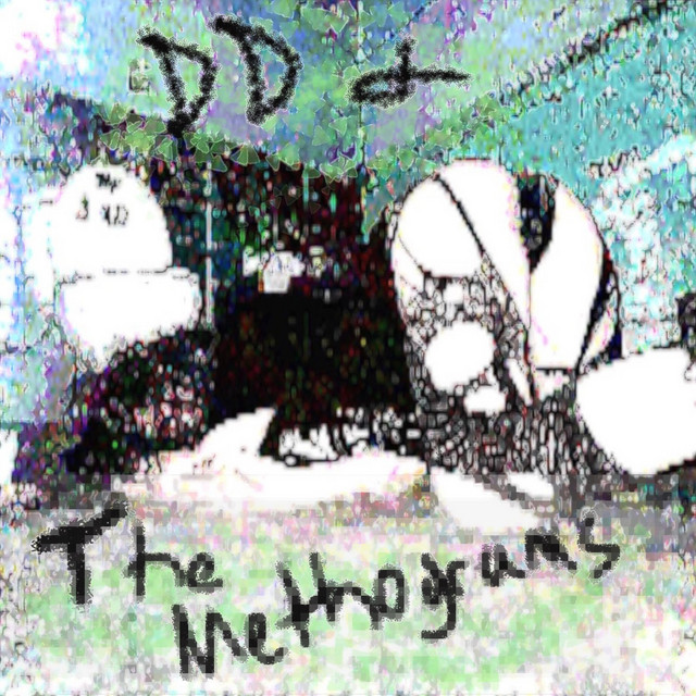 DD & The Methograms