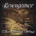 These Broken Wings