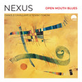 Open Mouth Blues (Remastered)