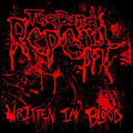 Written in Blood