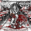 CHAINSAW LULLABY (feat. Fetal Chunk Deformation)