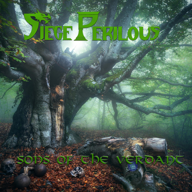 Sons of the Verdant