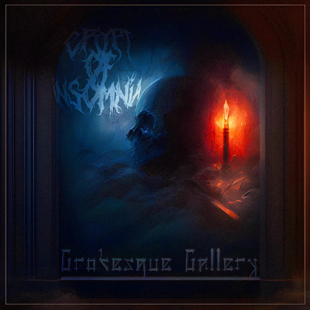 Grotesque Gallery
