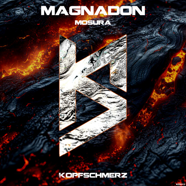 Magnadon
