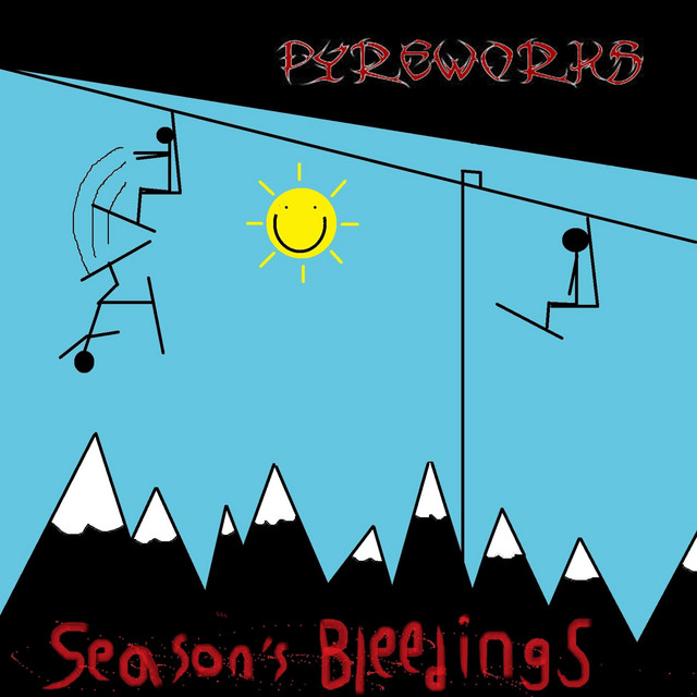 Season's Bleedings