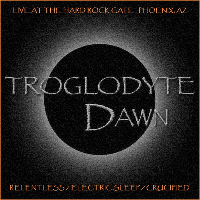 Relentless​ / ​Electric Sleep ​/ ​Crucified (Live)
