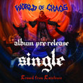 Erased from Existence Single