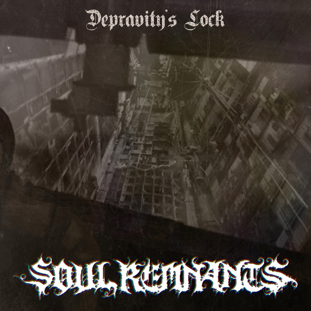 Depravity's Lock