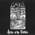 Dazd - Order of the Vulture split ep