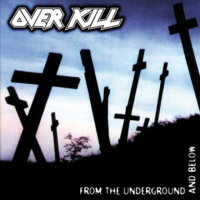 From The Underground And Below