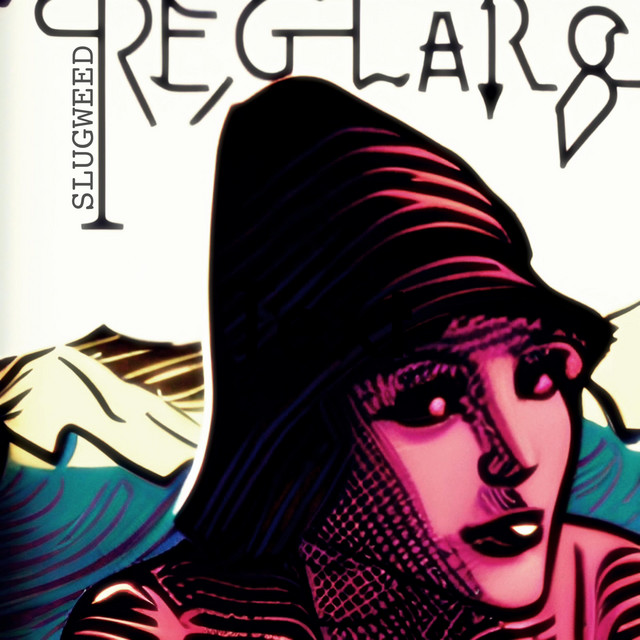 Reglar 8