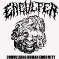 Convulsing Human Enormity