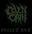 Pallet Rat