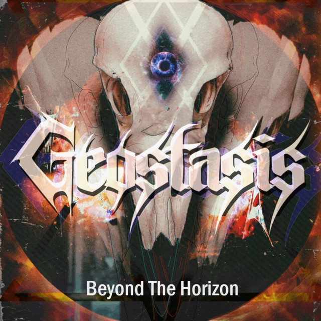 Beyond The Horizon