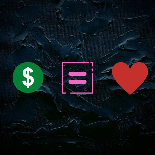 Bought Love