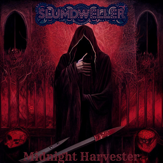Midnight Harvester