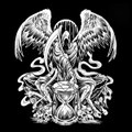 Lord To None + Hymns Of The Sabbatic Black Goat EP
