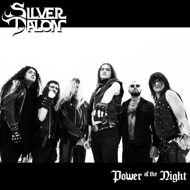 Power Of The Night