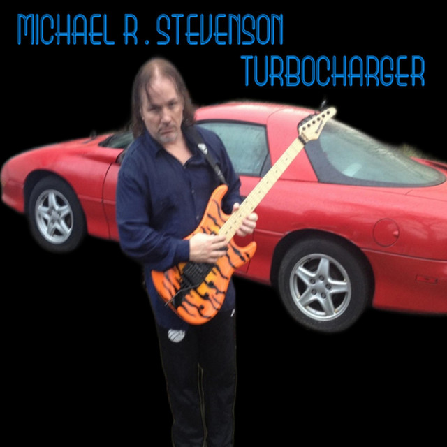 Turbocharger