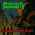 Krampusnacht Feast