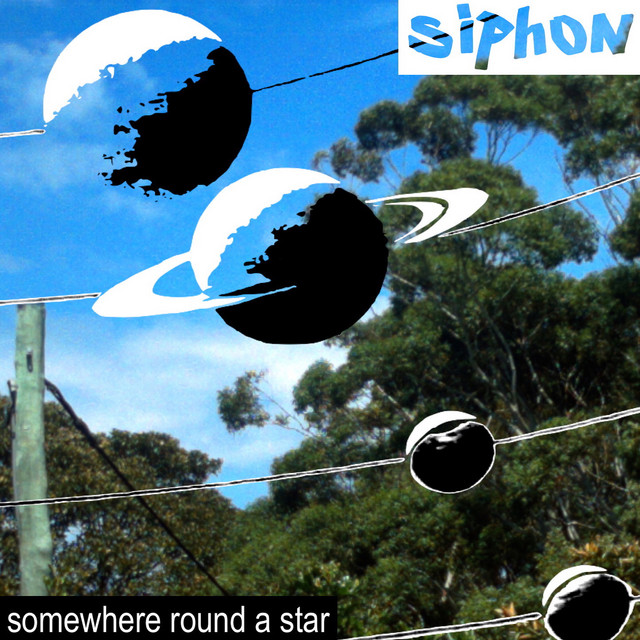 Somewhere Round a Star