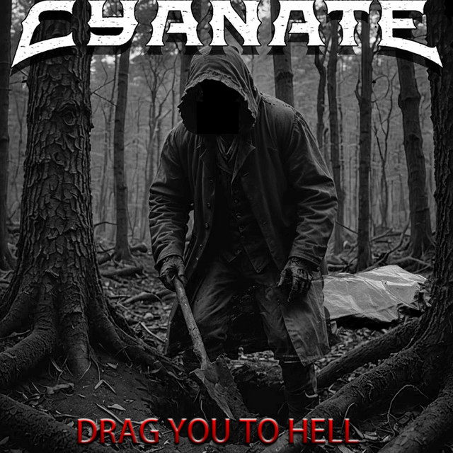 Drag You To Hell