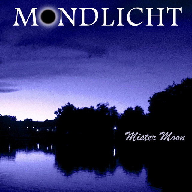 Mister Moon