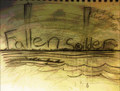 Fallen Soldier