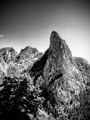 Blood Rights Beneath Black Mountains