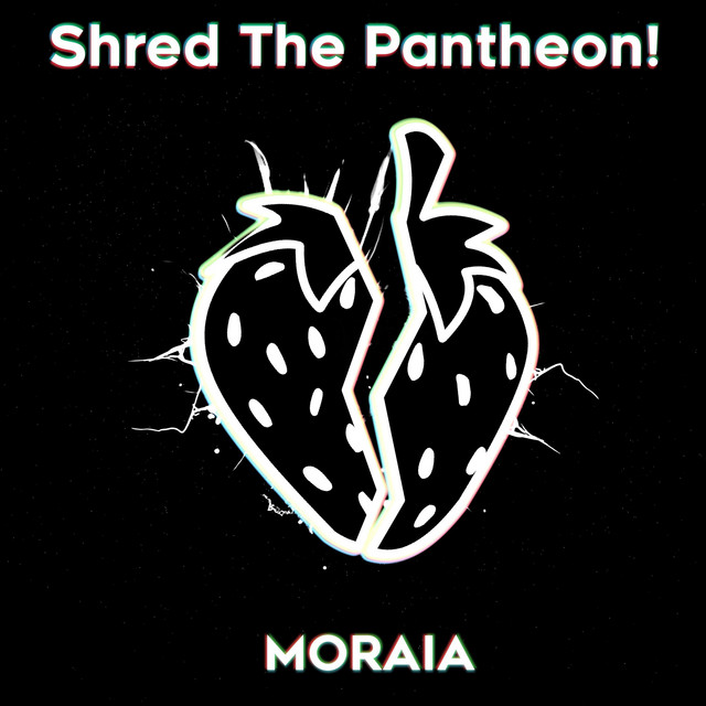 Shred The Pantheon!