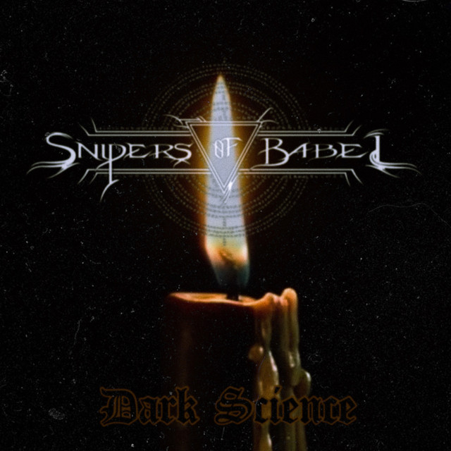 Dark Science