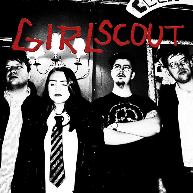 Girl Scout