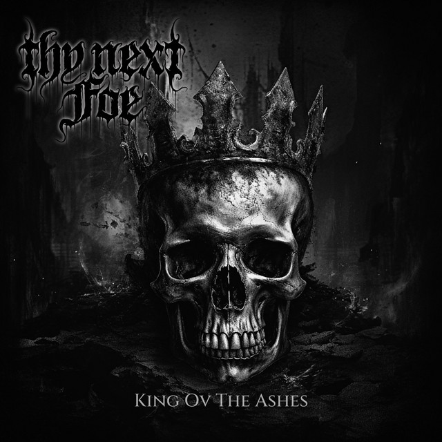 King Ov The Ashes