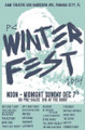 LIVE AT WINTERFEST 2K14