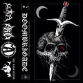 DOOMBRIGADE (Warcrust//Dystopian Cult Records Split)