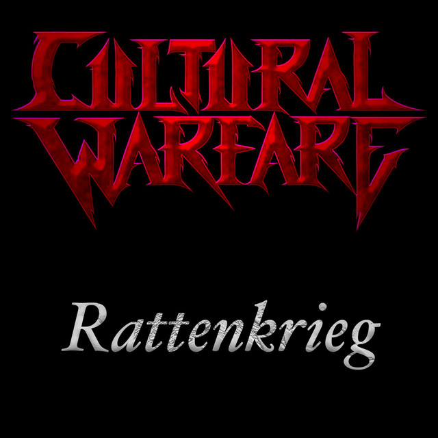 Ratten Krieg