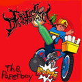 The Paper Boy