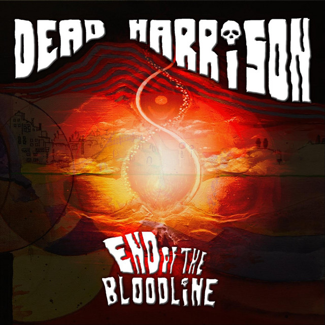 End of the Bloodline