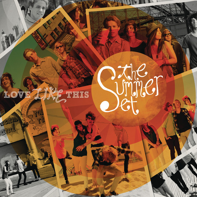 Love Like This (Deluxe Edition)