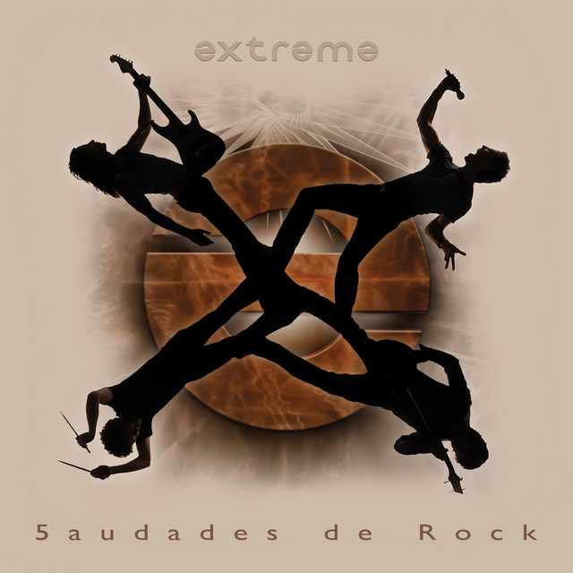 Saudades De Rock