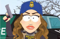 American Gestapo