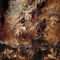 Elysium Burning