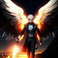 Watch Me Rise