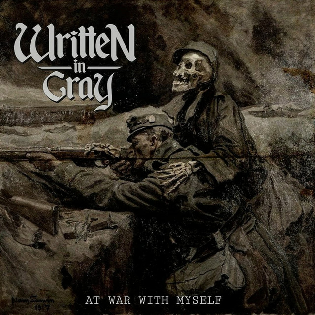 At War With Myself