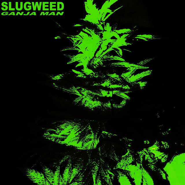 Ganja Man